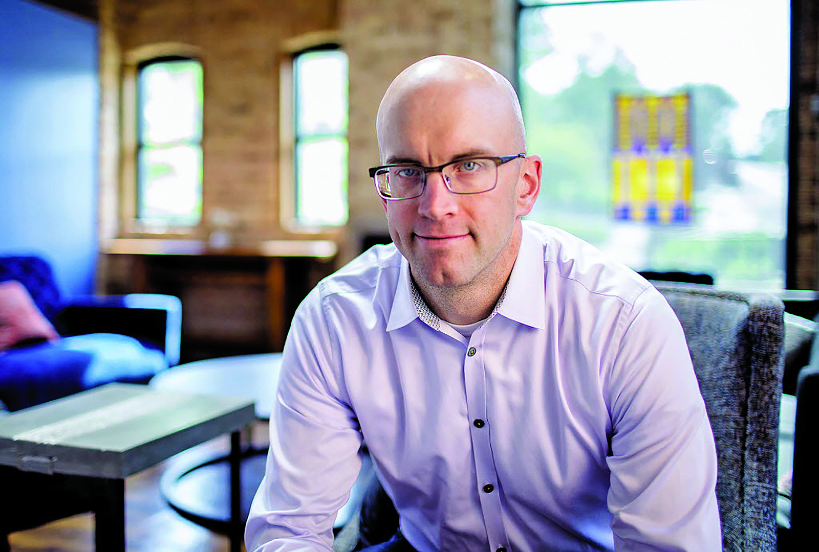 New owners learn to lead through a pandemic at Hoffer Plastics